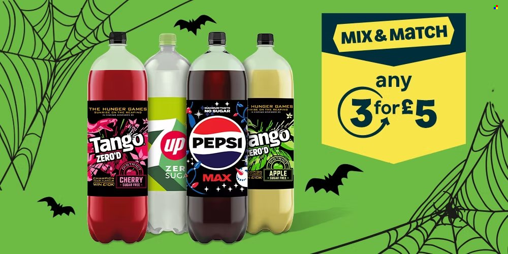 ASDA offer. Page 7