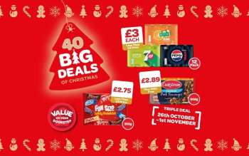 thumbnail - EUROSPAR offer