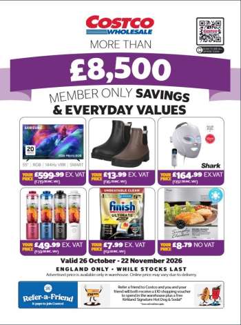 thumbnail - Costco offer