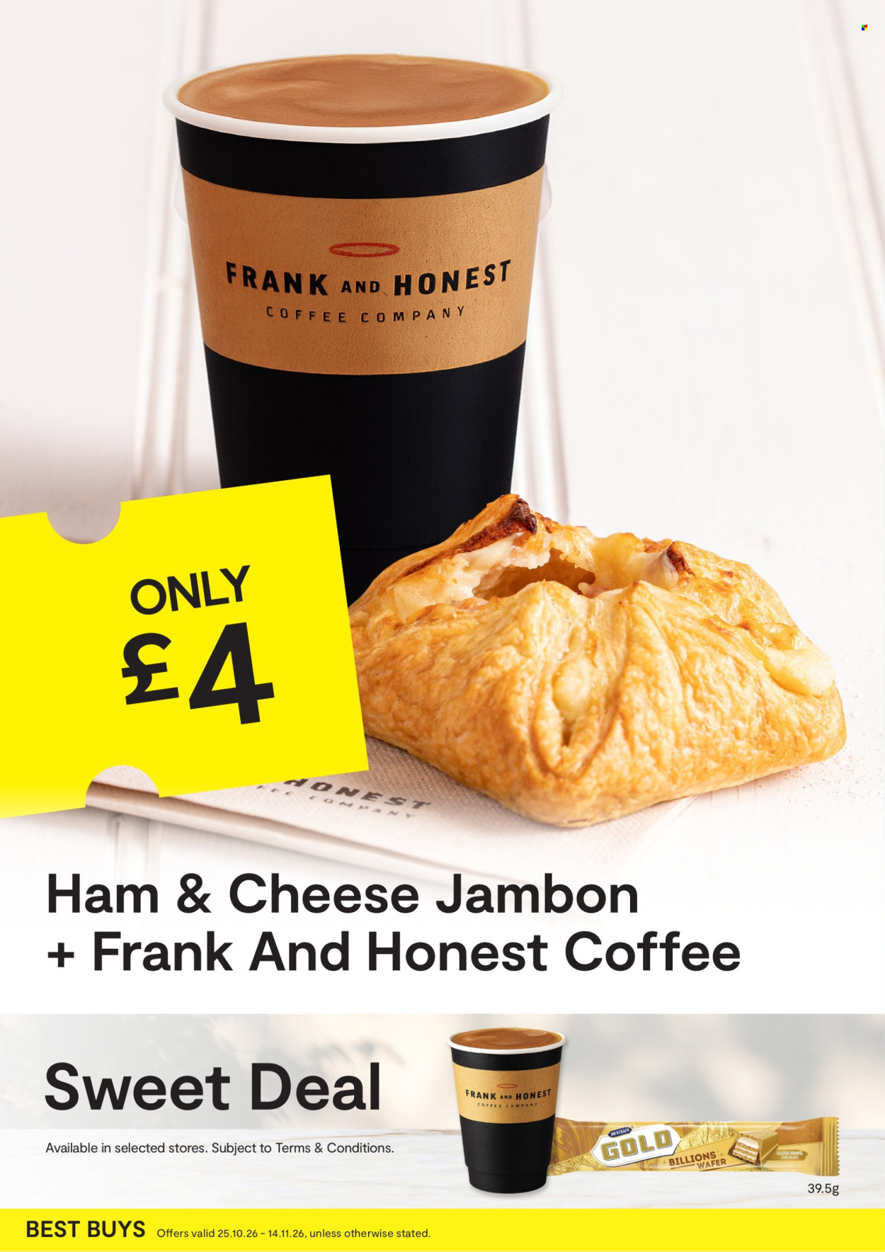 SuperValu offer - 25/10/2026 - 14/11/2026. Page 6