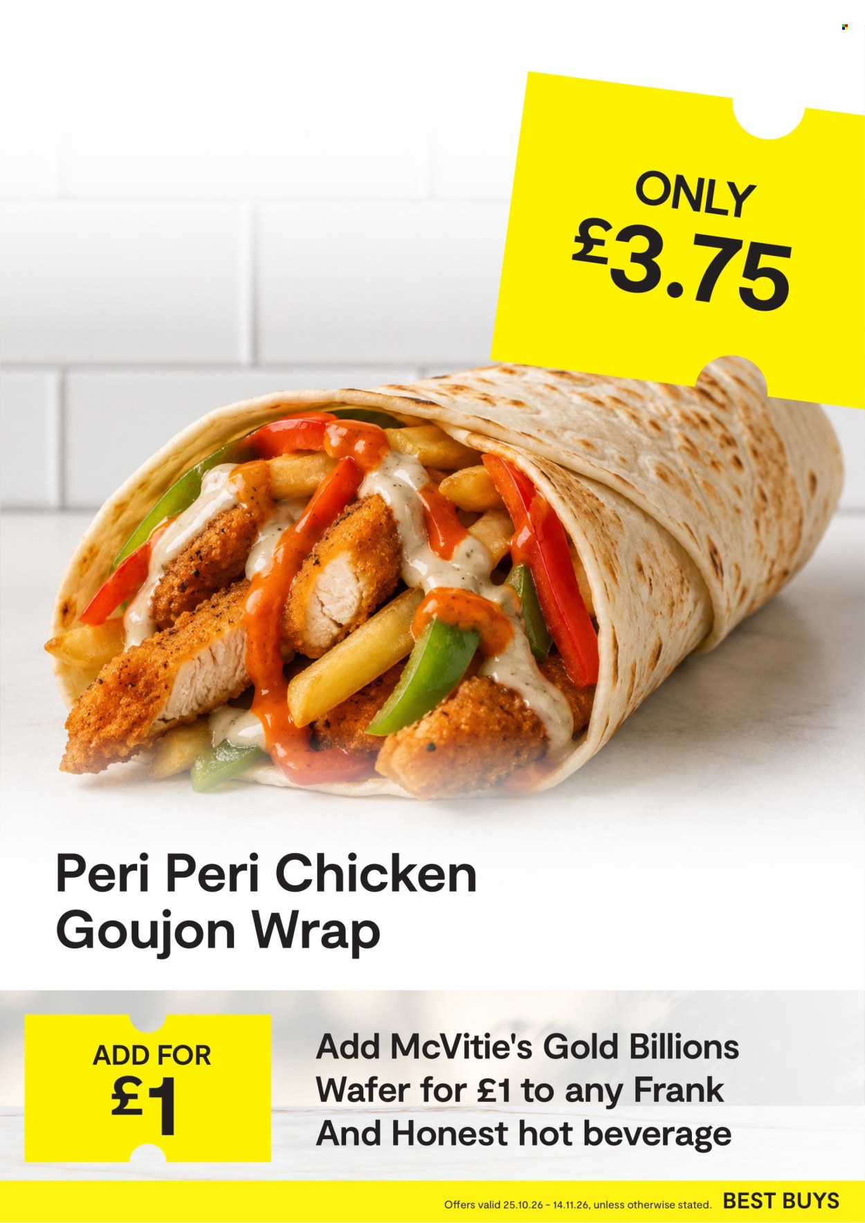 SuperValu offer - 25/10/2026 - 14/11/2026. Page 7
