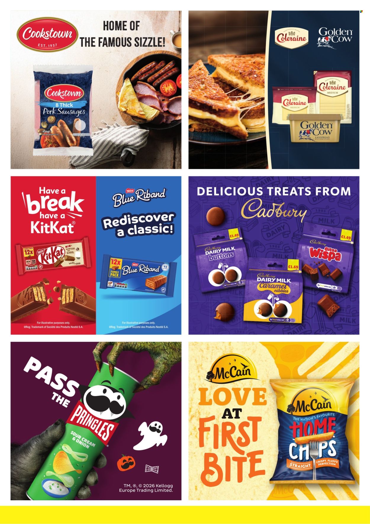 SuperValu offer - 25/10/2026 - 14/11/2026. Page 18