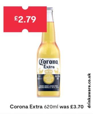 CORONA EXTRA