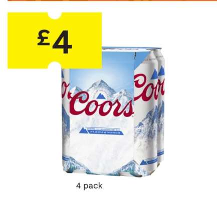 Coors