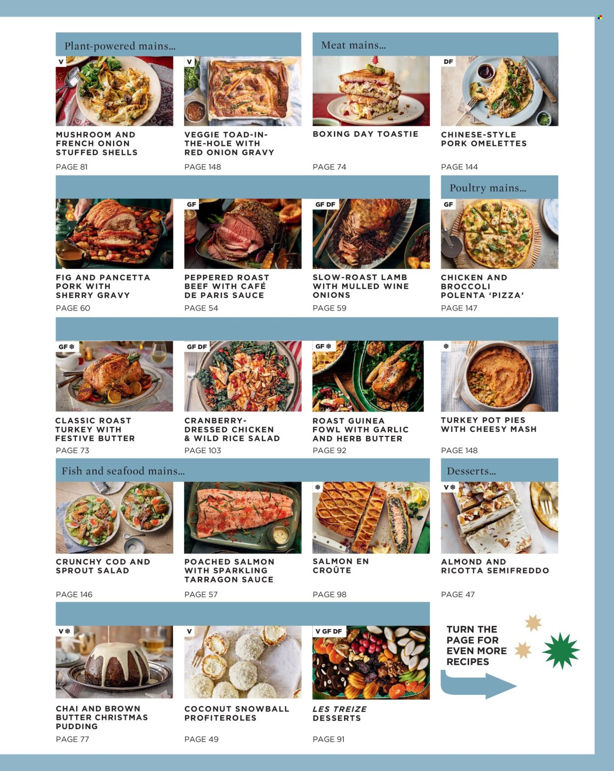 Sainsbury's offer - 01/11/2026 - 30/11/2026. Page 5