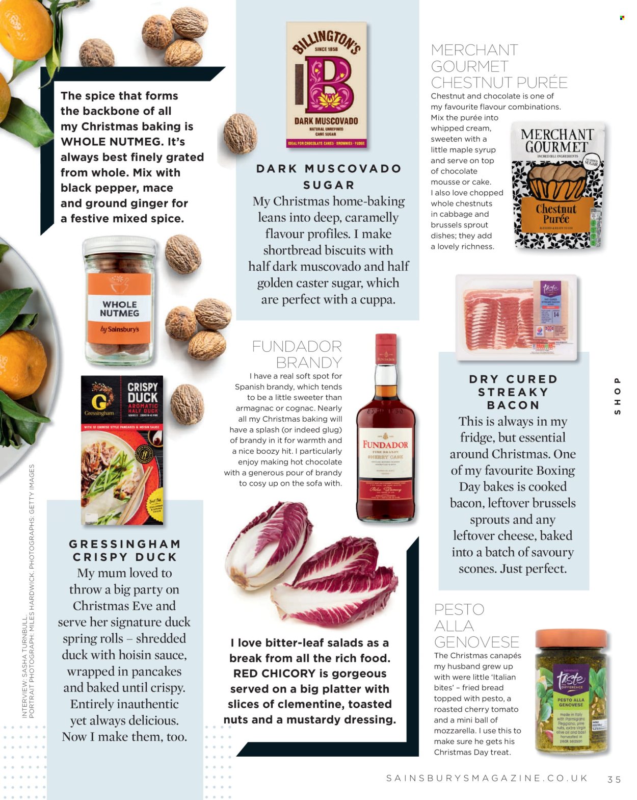 Sainsbury's offer - 01/11/2026 - 30/11/2026. Page 35