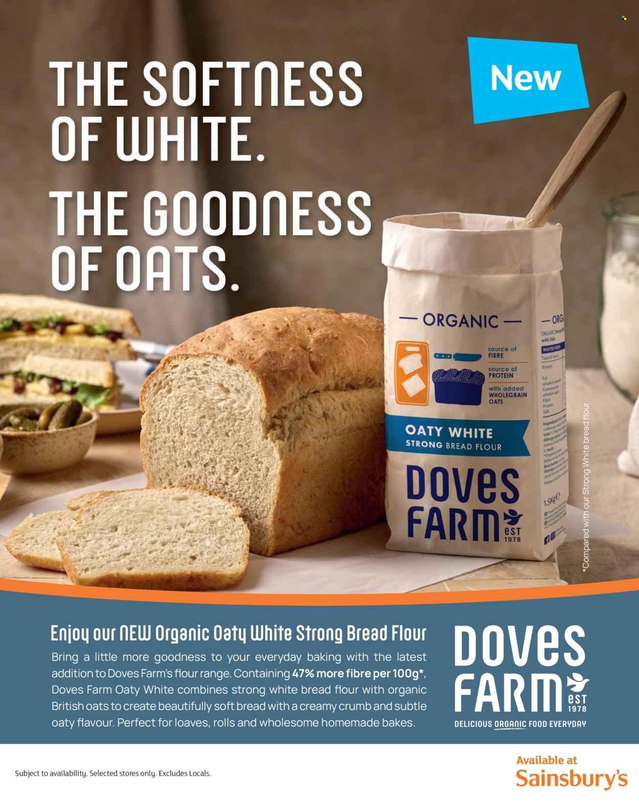 Sainsbury's offer - 01/11/2026 - 30/11/2026. Page 48