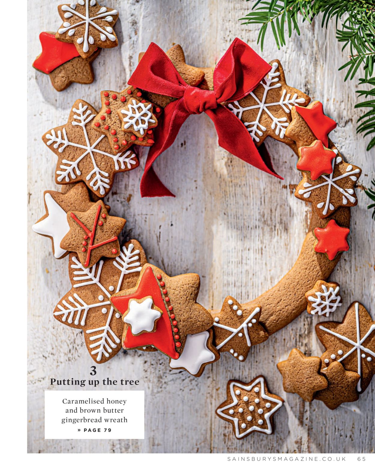 Sainsbury's offer - 01/11/2026 - 30/11/2026. Page 65