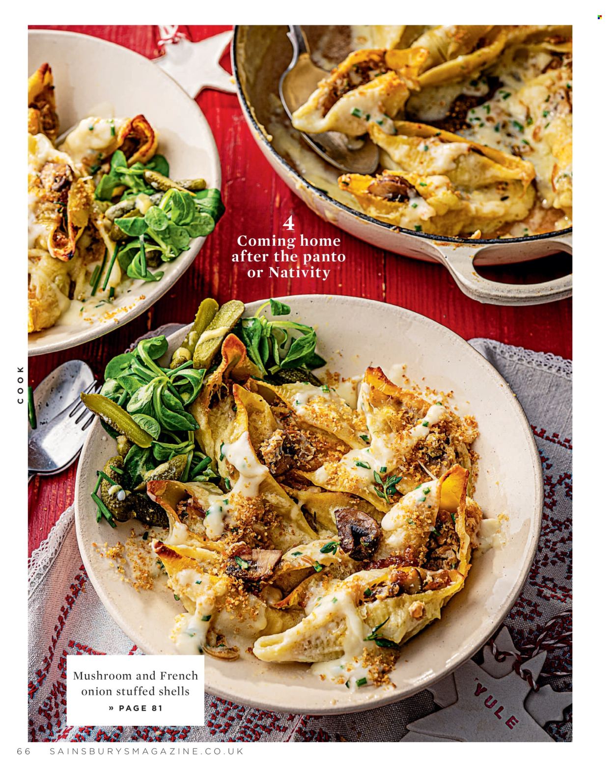 Sainsbury's offer - 01/11/2026 - 30/11/2026. Page 66