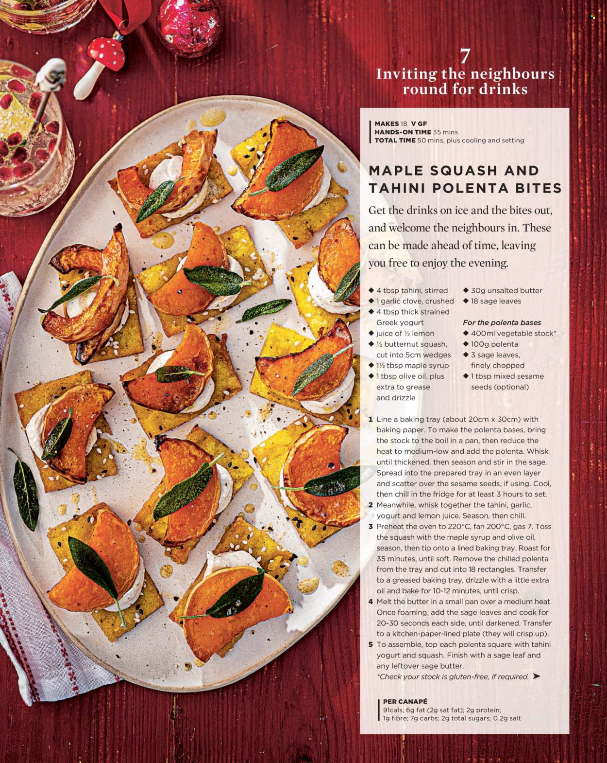 Sainsbury's offer - 01/11/2026 - 30/11/2026. Page 69