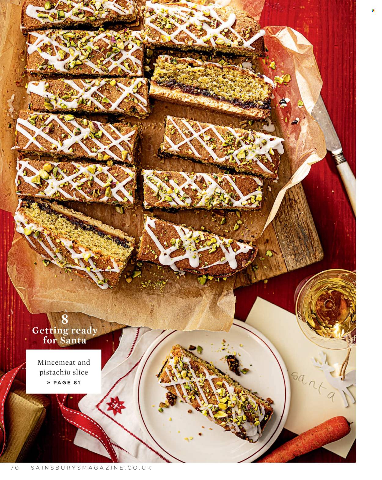 Sainsbury's offer - 01/11/2026 - 30/11/2026. Page 70