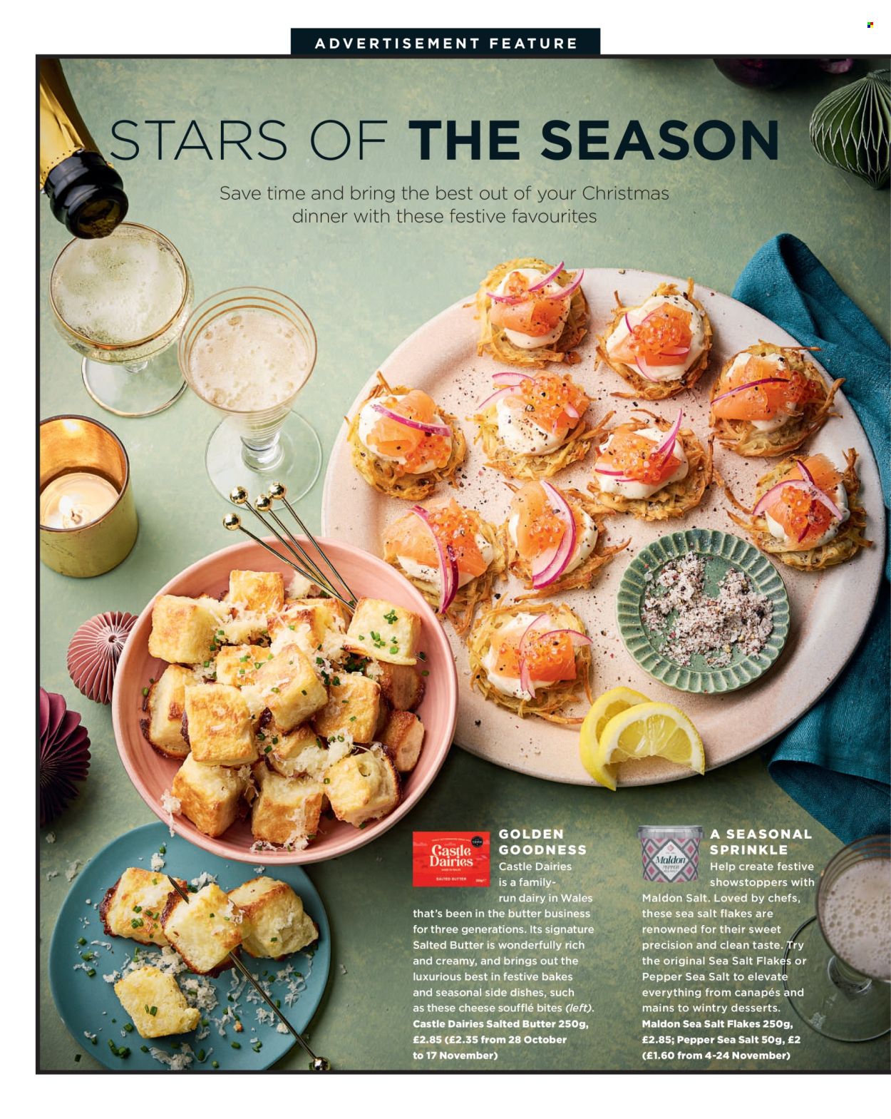 Sainsbury's offer - 01/11/2026 - 30/11/2026. Page 94