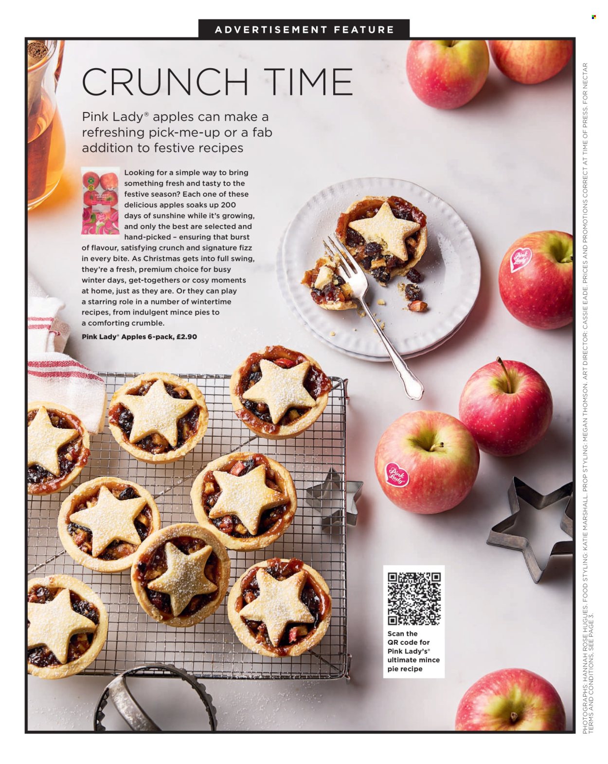Sainsbury's offer - 01/11/2026 - 30/11/2026. Page 106