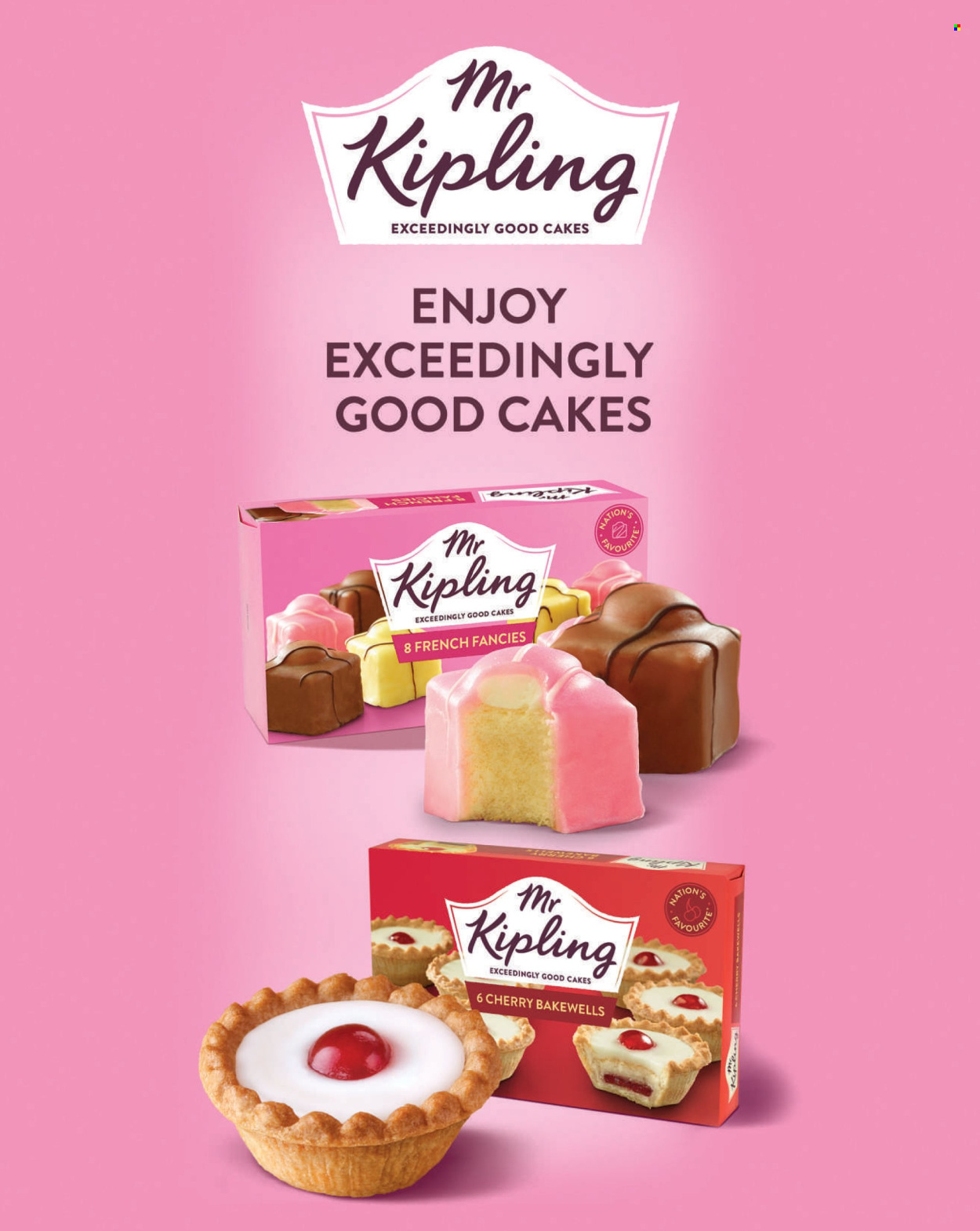Sainsbury's offer - 01/11/2026 - 30/11/2026. Page 126