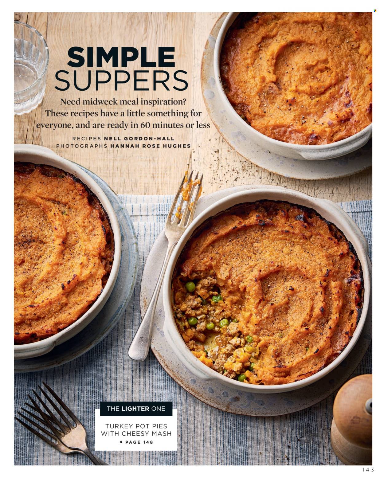 Sainsbury's offer - 01/11/2026 - 30/11/2026. Page 143
