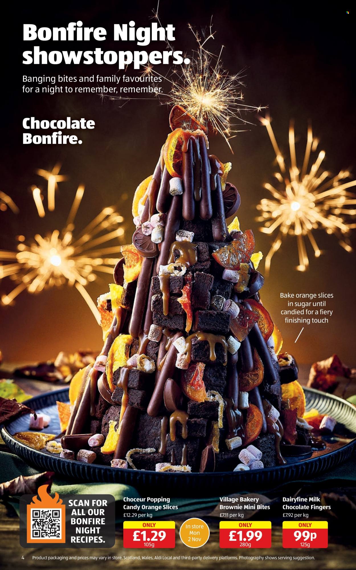 Aldi offer - 05/11/2026 - 11/11/2026. Page 4