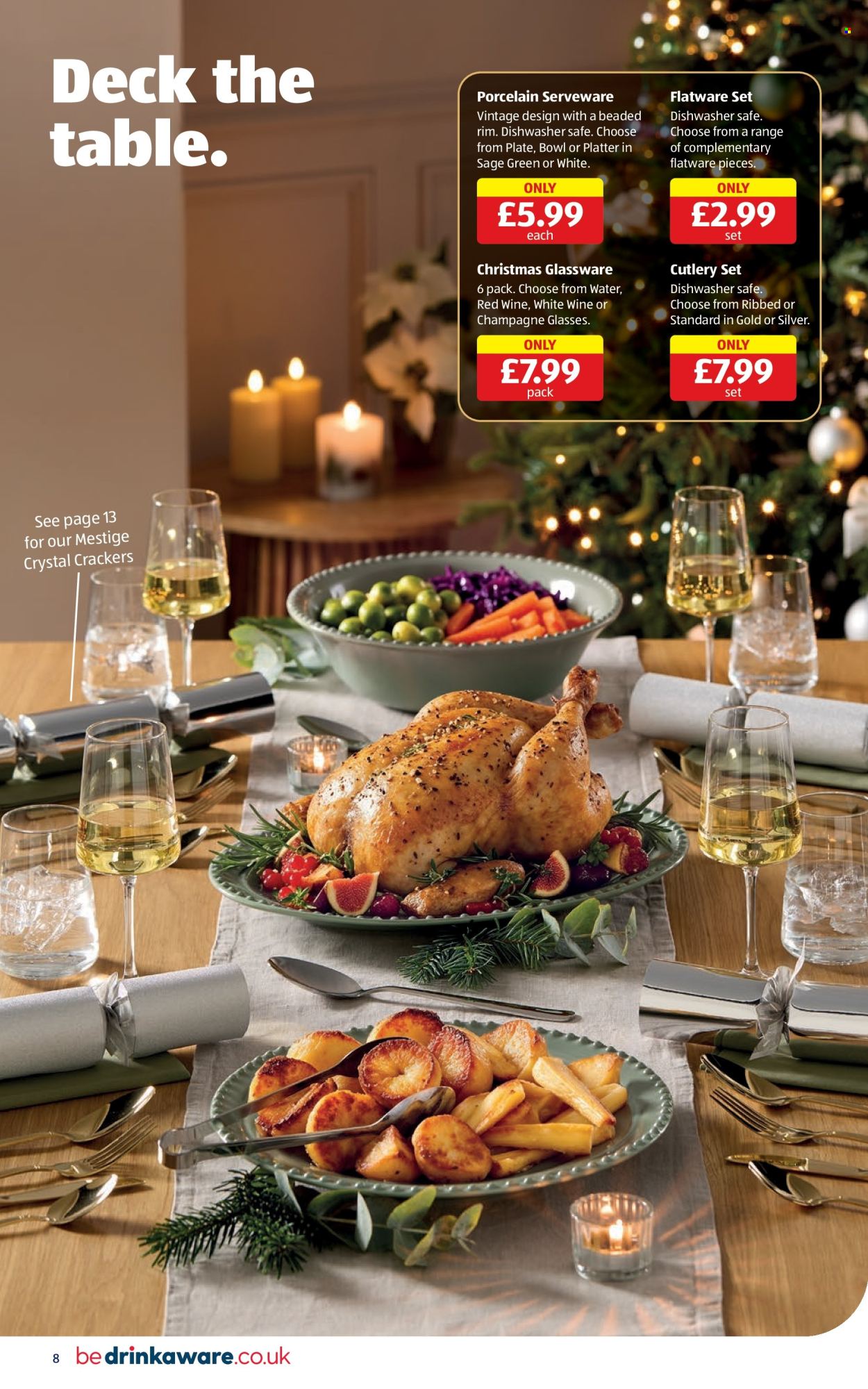 Aldi offer - 05/11/2026 - 11/11/2026. Page 8