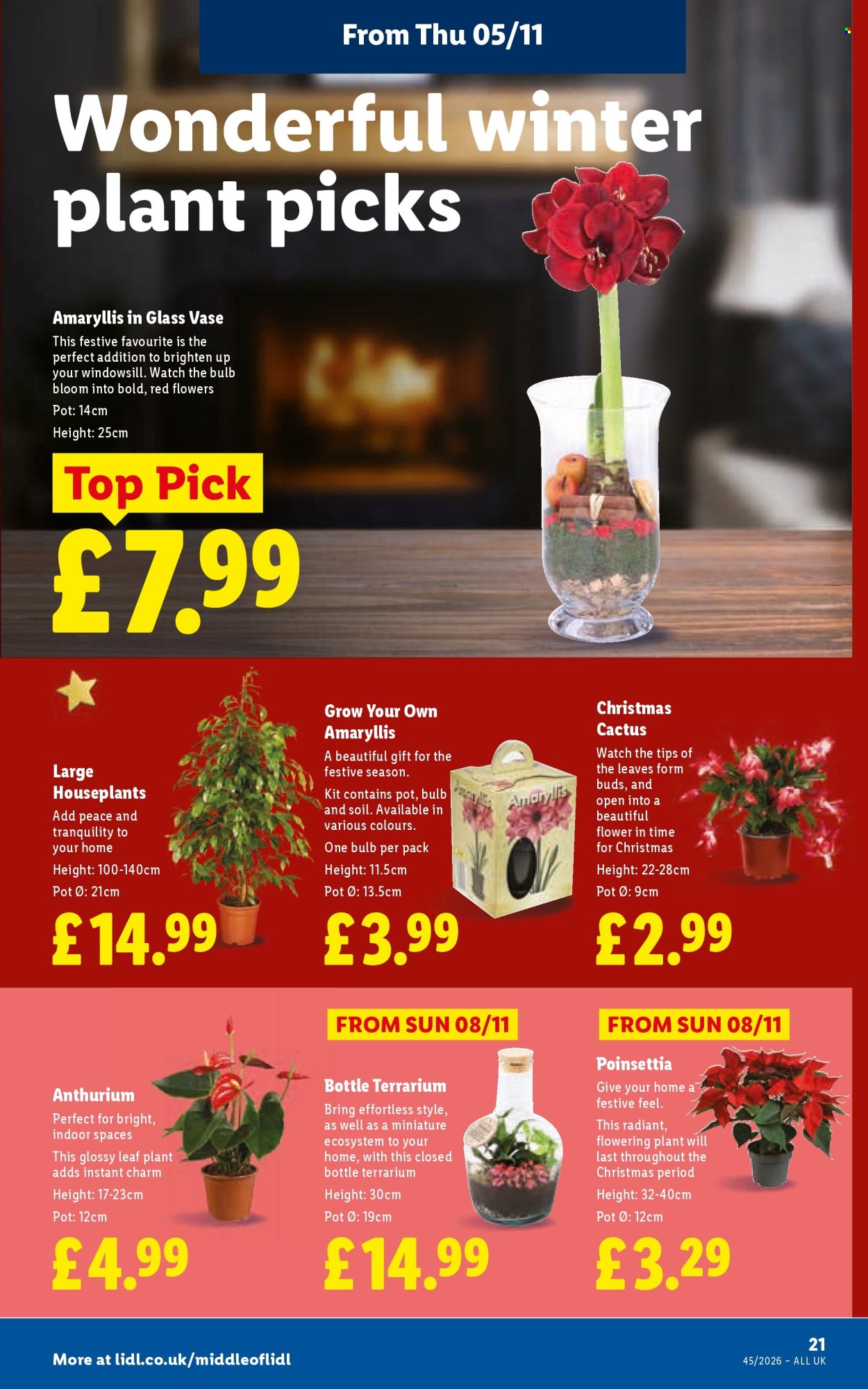 Lidl offer - 05/11/2026 - 11/11/2026. Page 23