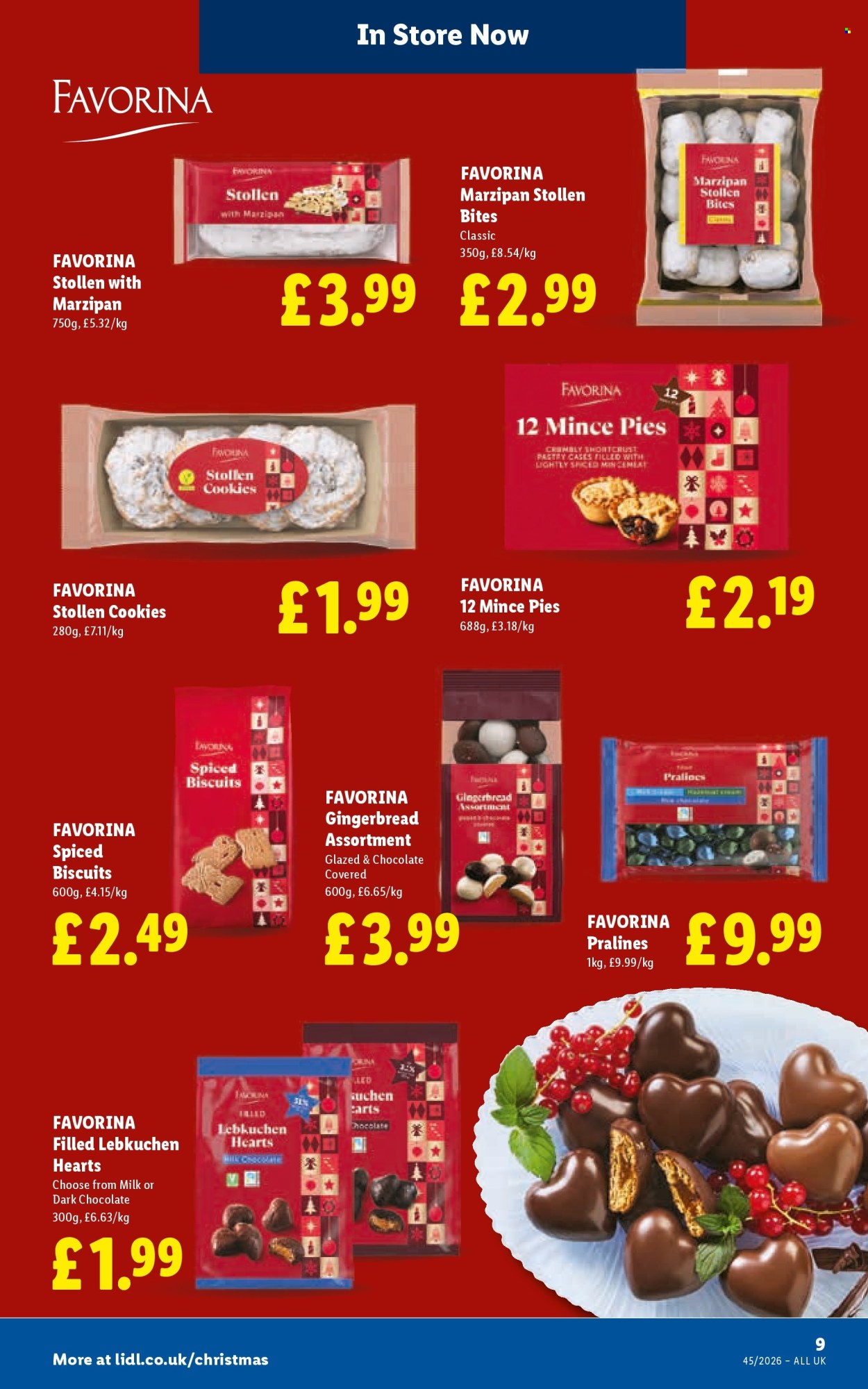 Lidl offer - 05/11/2026 - 11/11/2026. Page 11