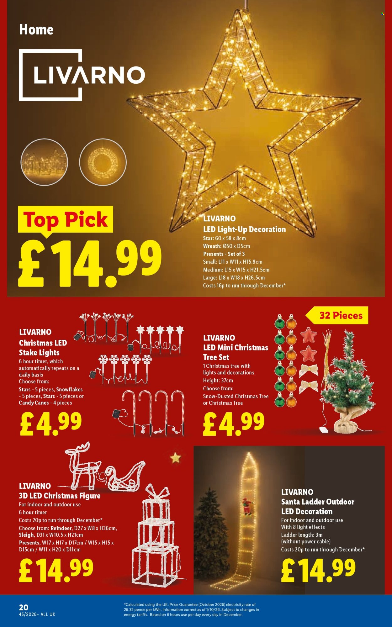 Lidl offer - 05/11/2026 - 11/11/2026. Page 22