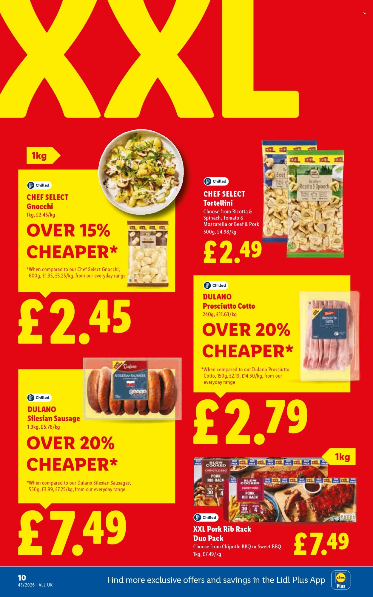 Lidl offer - 05/11/2026 - 11/11/2026. Page 12