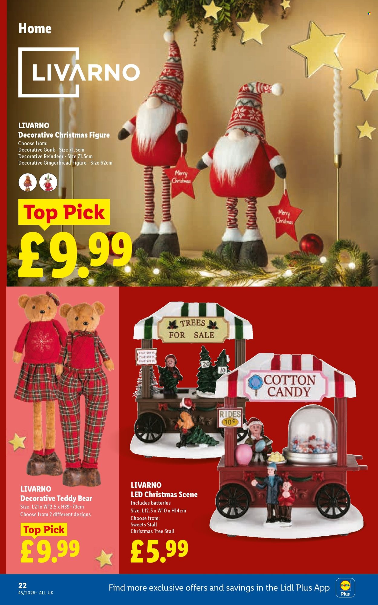 Lidl offer - 05/11/2026 - 11/11/2026. Page 24