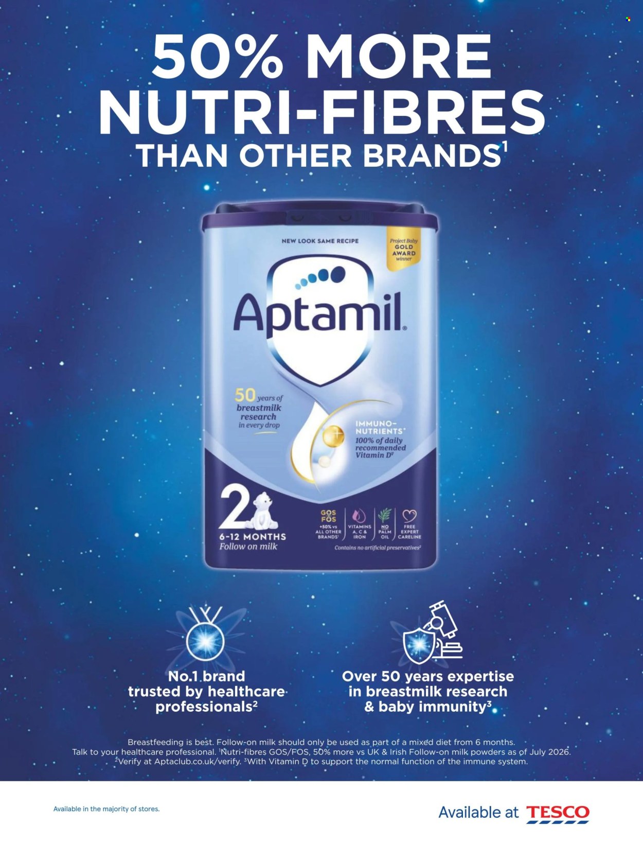 Tesco offer - 01/11/2026 - 30/11/2026. Page 6