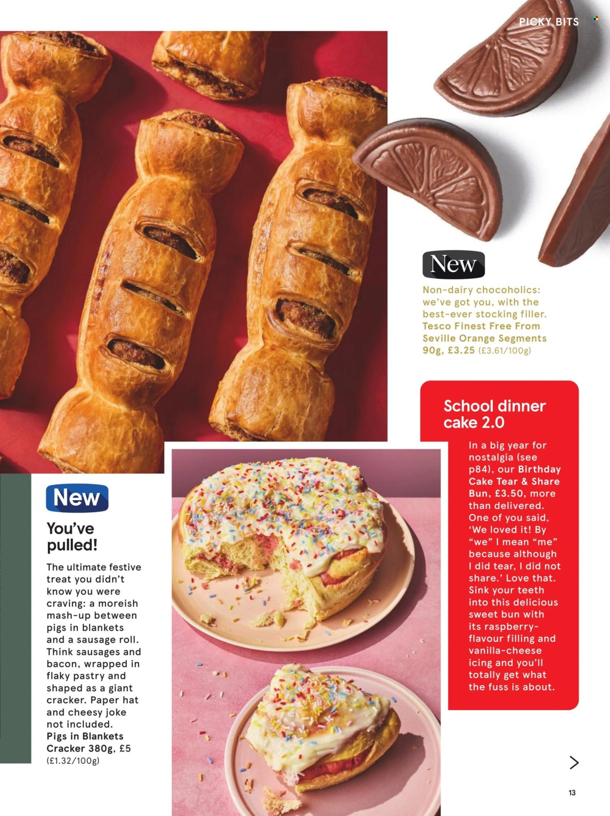 Tesco offer - 01/11/2026 - 30/11/2026. Page 13
