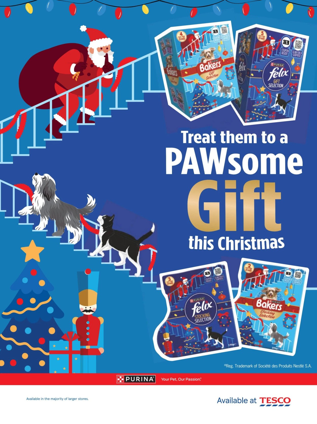 Tesco offer - 01/11/2026 - 30/11/2026. Page 19