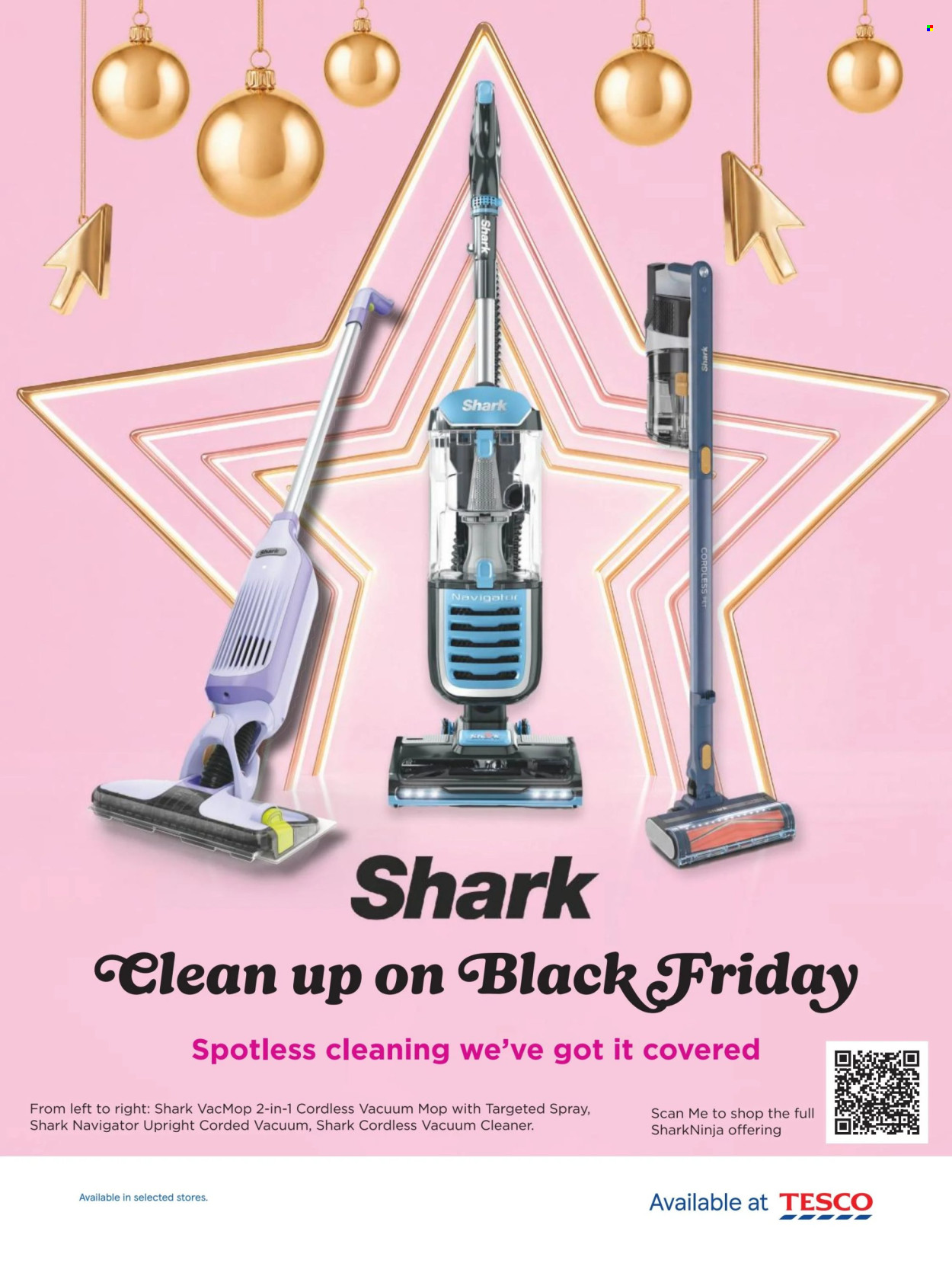 Tesco offer - 01/11/2026 - 30/11/2026. Page 28