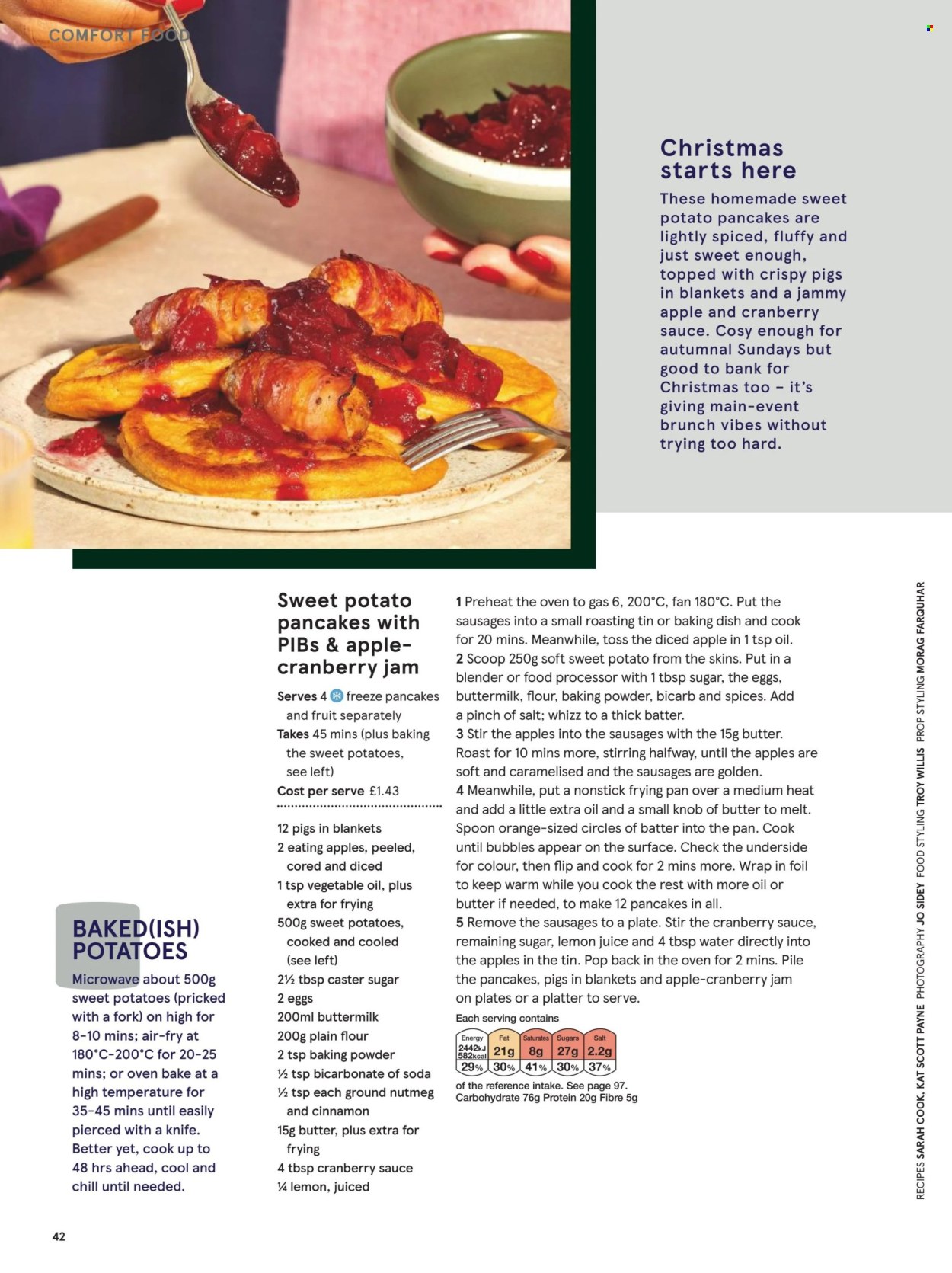 Tesco offer - 01/11/2026 - 30/11/2026. Page 42