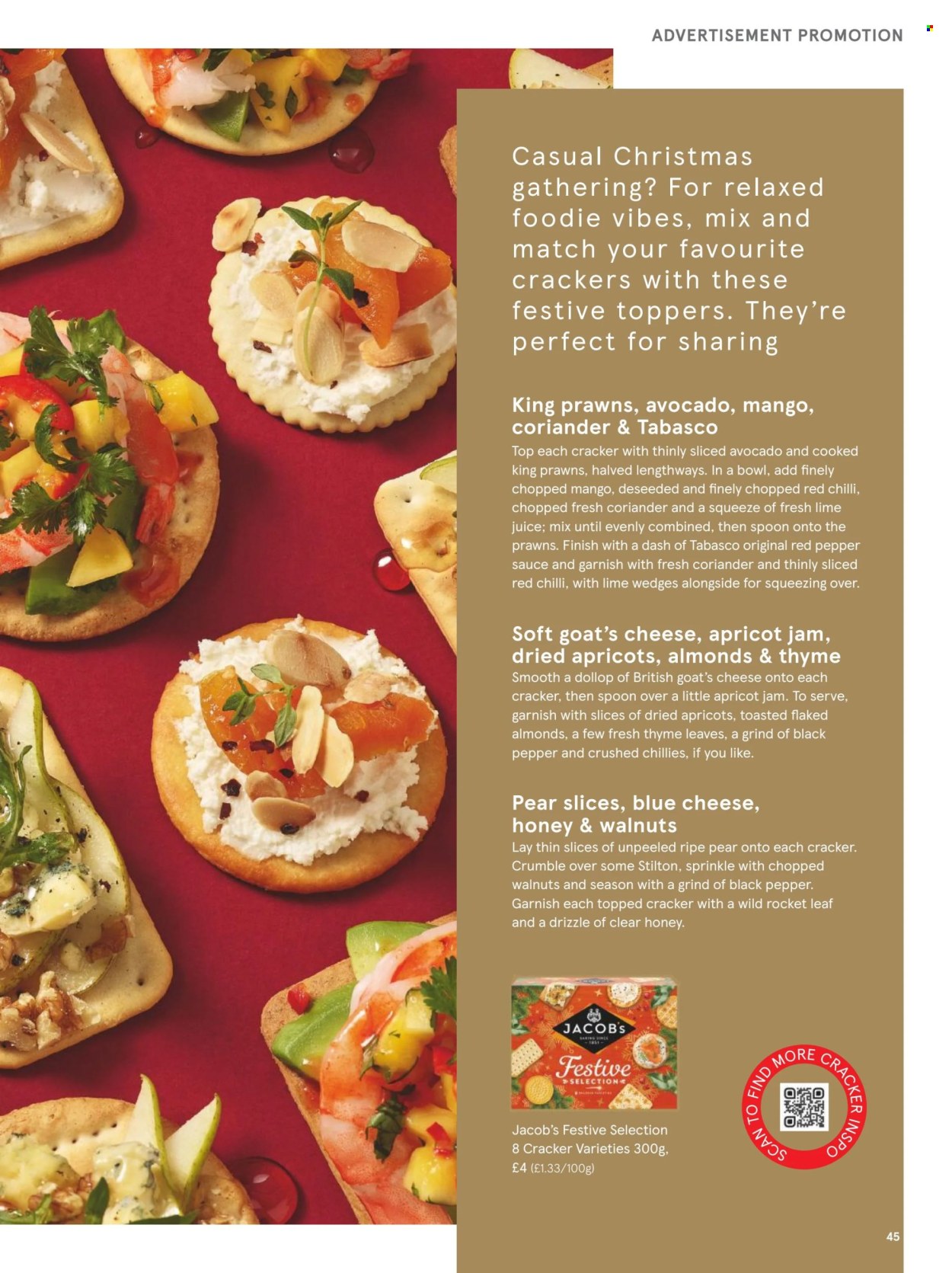 Tesco offer - 01/11/2026 - 30/11/2026. Page 45