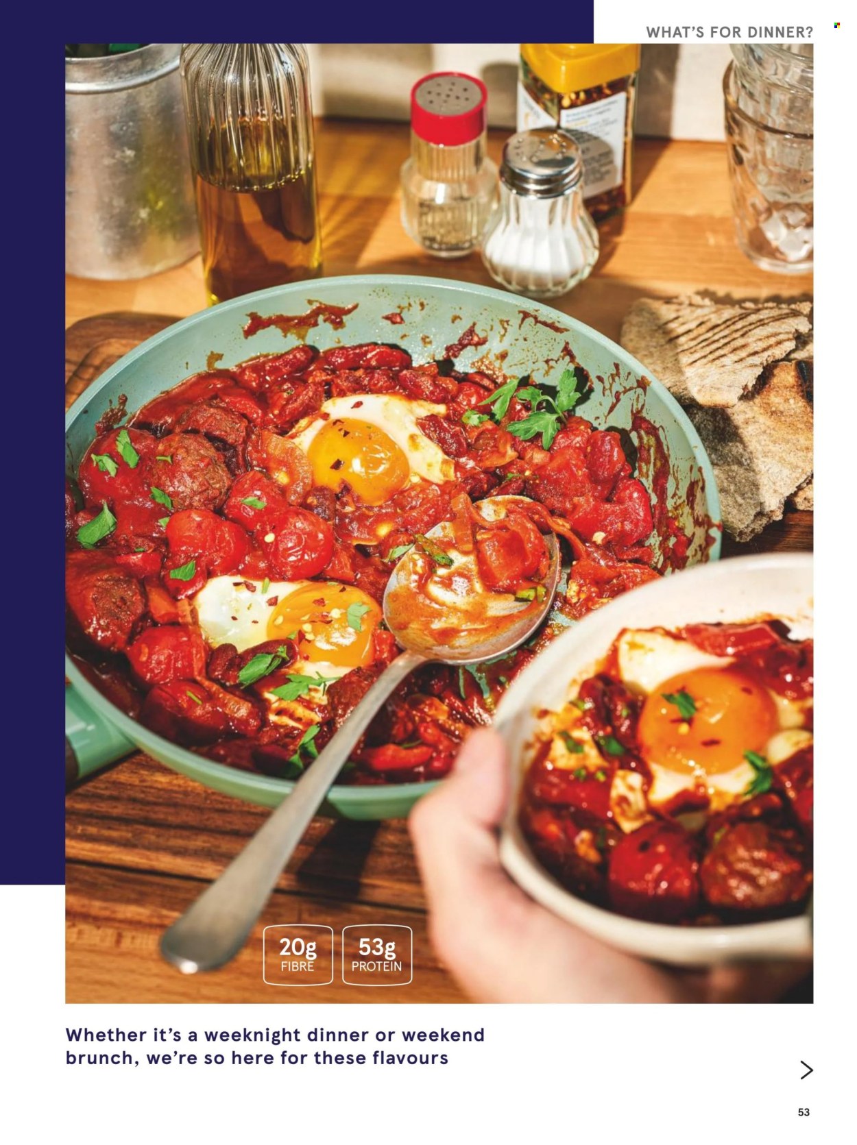 Tesco offer - 01/11/2026 - 30/11/2026. Page 53