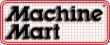 logo - Machine Mart