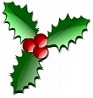 logo - Christmas