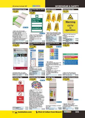 Paint Toolstation offers, price and deals | My Leaflet