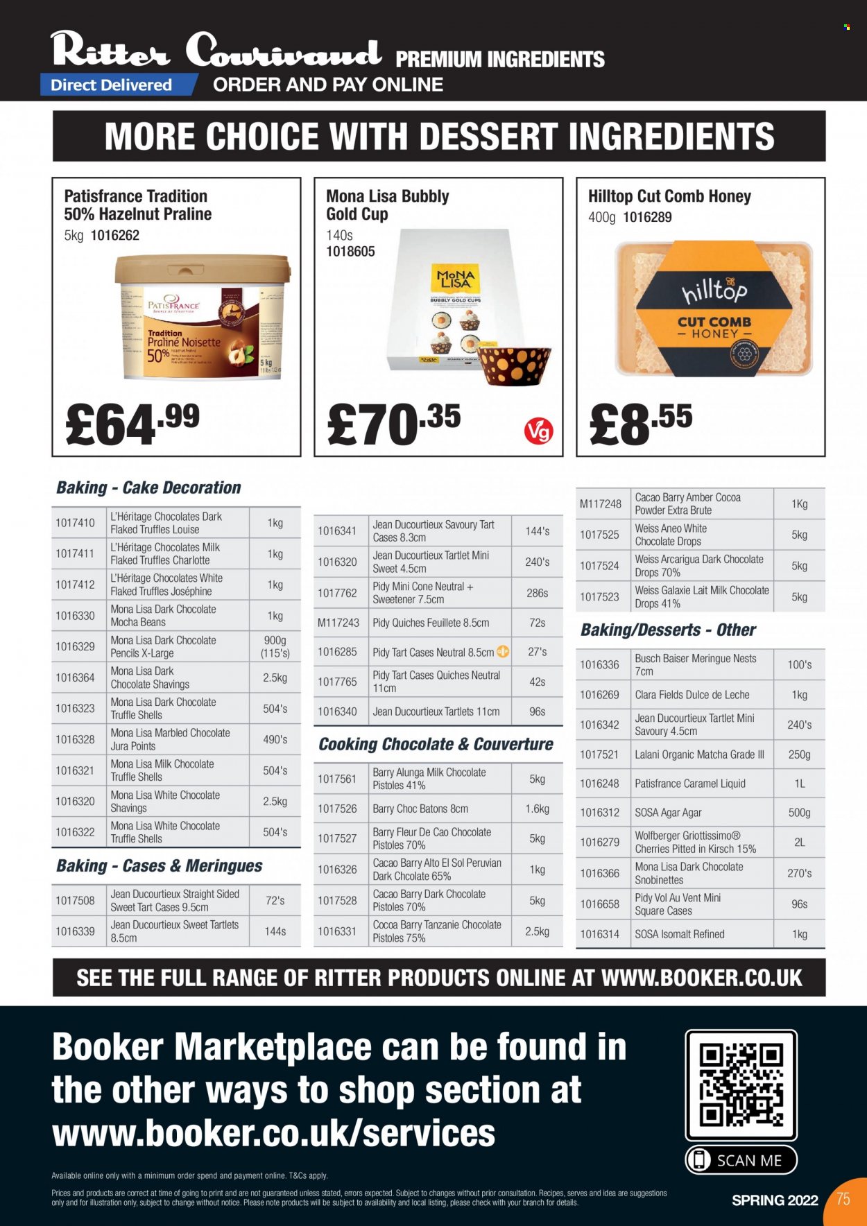 Makro offer  - 21.3.2022 - 31.5.2022. Page 75.