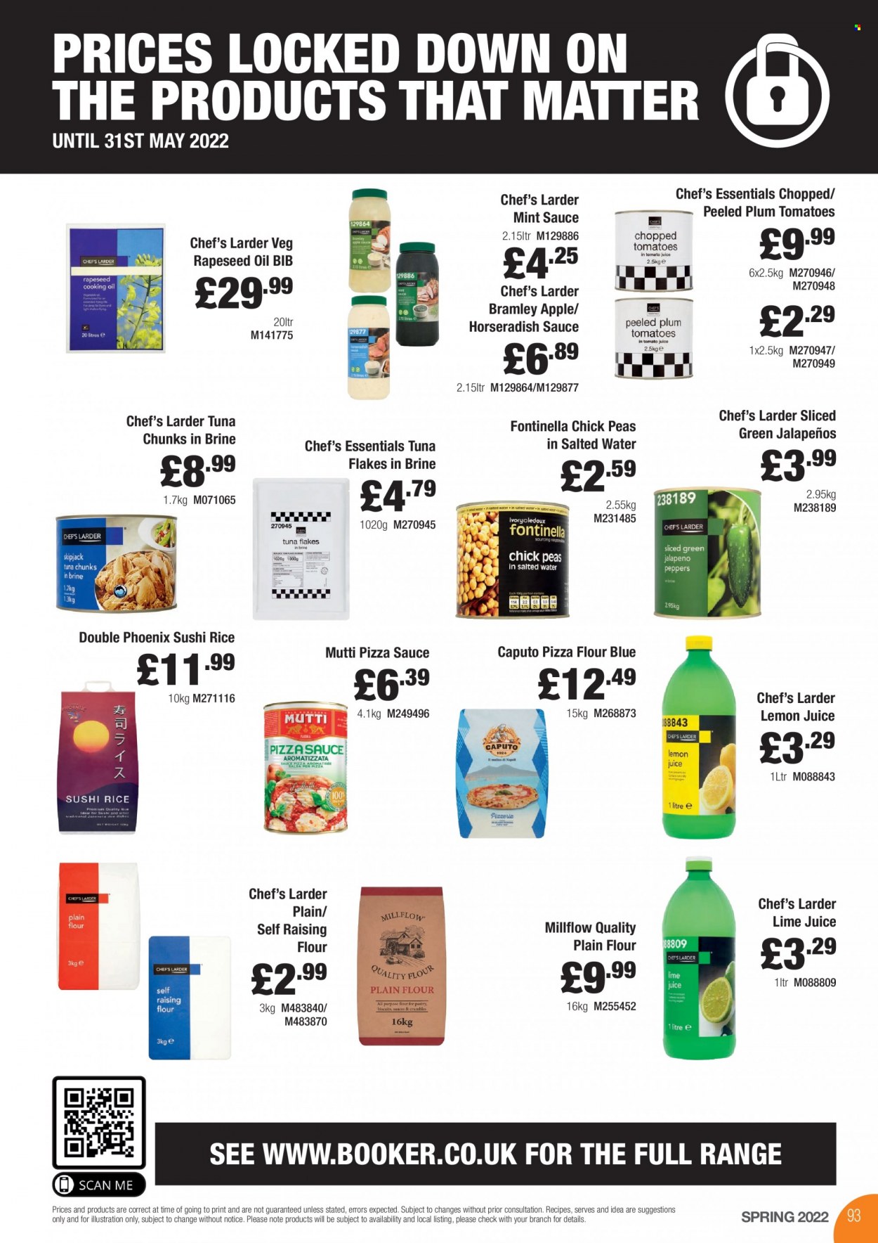 Makro offer  - 21.3.2022 - 31.5.2022. Page 93.