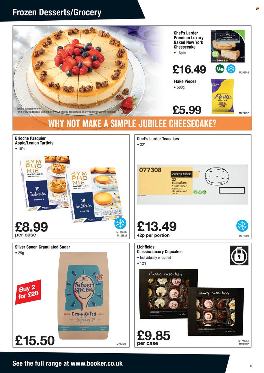 Makro offer  - 4.5.2022 - 31.5.2022. Page 4.