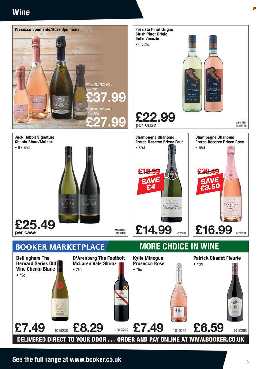 Makro offer  - 4.5.2022 - 31.5.2022. Page 6.