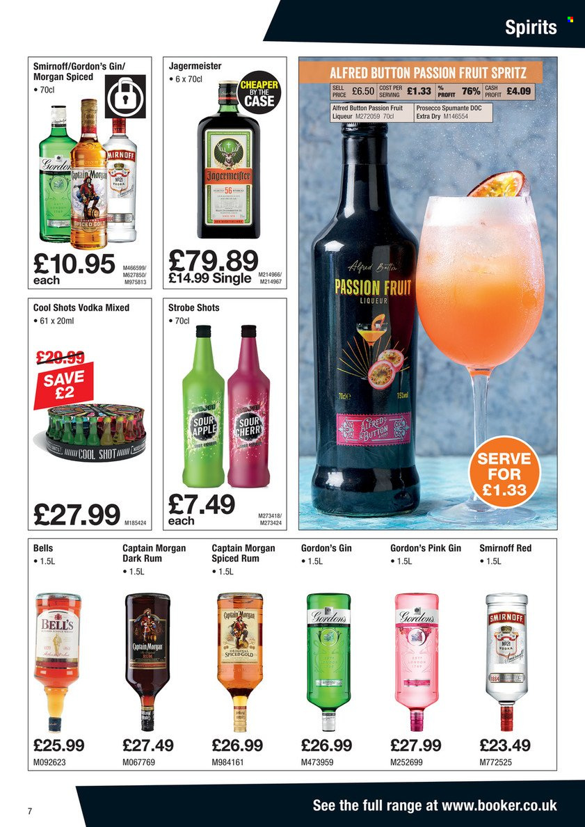 Makro offer  - 4.5.2022 - 31.5.2022. Page 7.