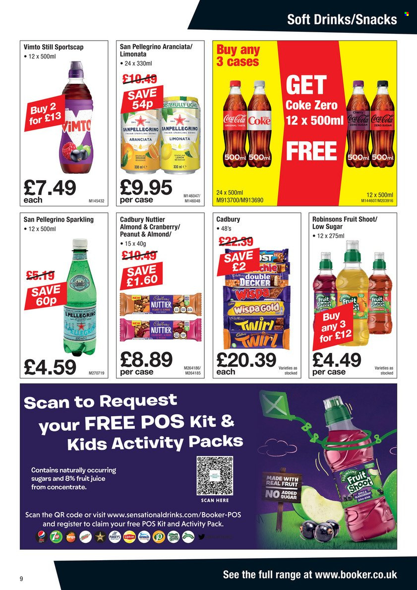 Makro offer  - 4.5.2022 - 31.5.2022. Page 9.