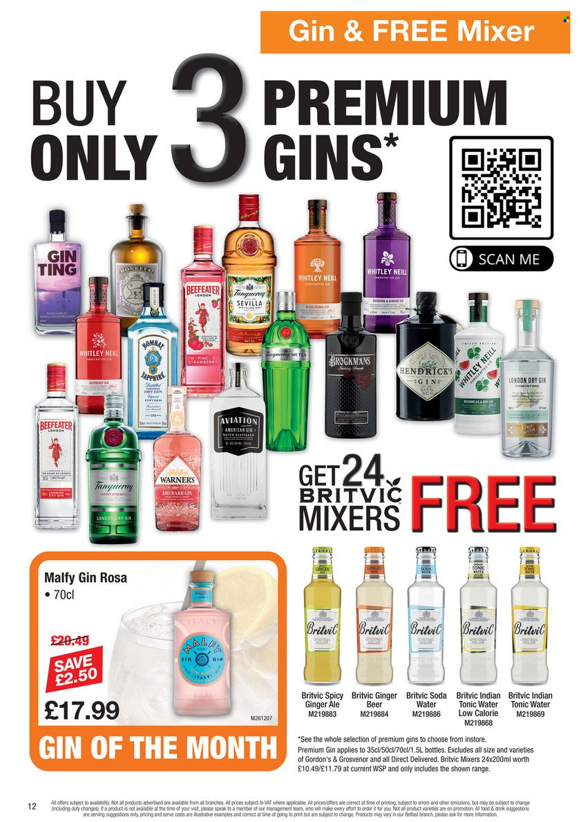 Makro offer  - 4.5.2022 - 31.5.2022. Page 12.