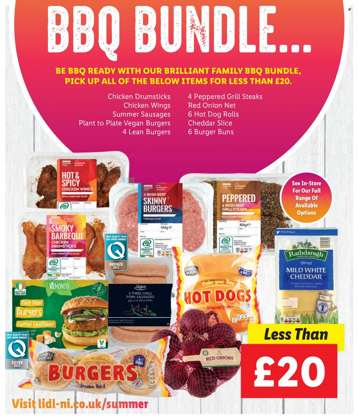 Lidl offer . Page 39.