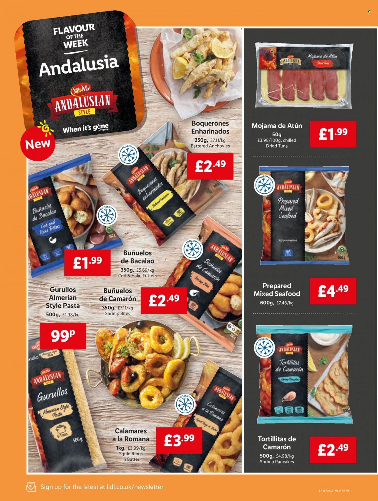 Lidl offer  - 23.6.2022 - 29.6.2022. Page 6.