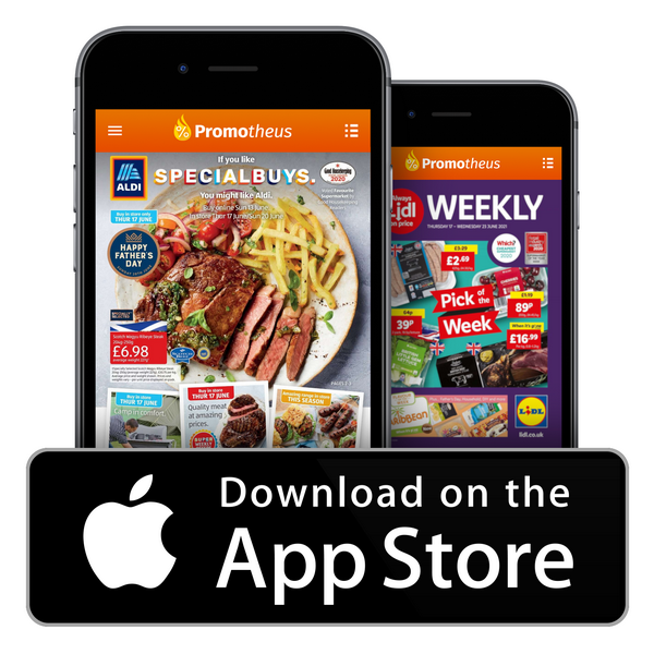 promotheus app