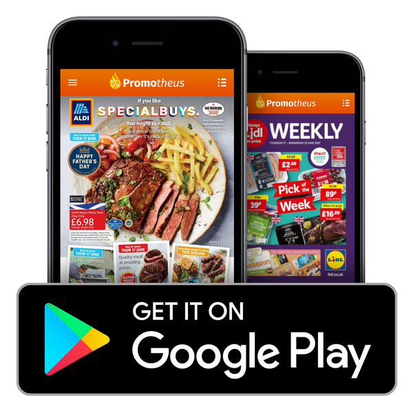 promotheus app